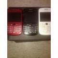 Vand Black Berry Curve 8520 la comanda  !!!