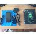 Vand LG Optimus 2x
