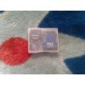 and card micro sd de 4 GB