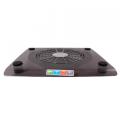 STAND Suport/ Cooler laptop cu 1 ventilator,3 ventilatore