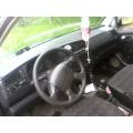 Vand vw GOLF 3