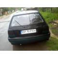 Vand vw GOLF 3