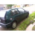 Vand vw GOLF 3