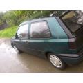Vand vw GOLF 3
