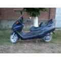 Vand Scuter Yamaha Majesty 250 cm3
