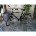vand bicicleta KTM urgent