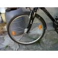 vand bicicleta KTM urgent