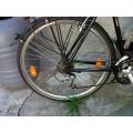 vand bicicleta KTM urgent