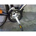 vand bicicleta KTM urgent