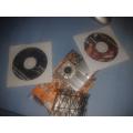 V/S PLACA VIDEO ASUS  AX600 de 128 MB pret bun ... POZE REALE !!
