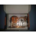 V/S PLACA VIDEO ASUS  AX600 de 128 MB pret bun ... POZE REALE !!