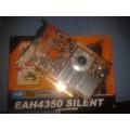V/S PLACA VIDEO ASUS  AX600 de 128 MB pret bun ... POZE REALE !!
