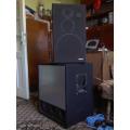 boxe 210 watt --- 500 watt