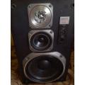 boxe 210 watt --- 500 watt