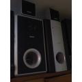boxe 210 watt --- 500 watt