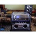 boxe 210 watt --- 500 watt