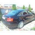 Audi A6 2.0 an fab. 2007/2008 pret 12 200 Euro neg