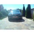 Audi A6 2.0 an fab. 2007/2008 pret 12 200 Euro neg