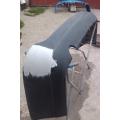 REPARATII SPOILERE prin SUDURA  plastic!!!!!! PRET INCEPAND DE LA 100 RON!!!!!!!!!!