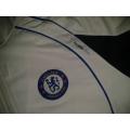 V/S Trening Adidas cu CHELSEA .. MODEL SUPER !! NOU NOUT !! ..