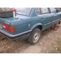dezmenbrez bmw e30 316 (ursulet)