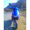 Dezmembrez Gilera Runner