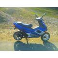 Dezmembrez Gilera Runner