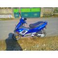 Dezmembrez Gilera Runner