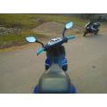 Dezmembrez Gilera Runner