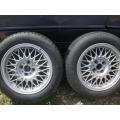 jante BBS R15 4X100