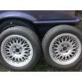jante BBS R15 4X100