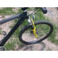 vand bicigleta Mountain bike