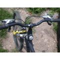 vand bicigleta Mountain bike