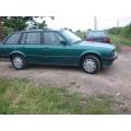 dezmenbrez BMW E30  316 I ( URSULET)
