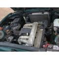 dezmenbrez BMW E30  316 I ( URSULET)