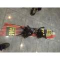 snowboard heavy tools + Booti 290 RON