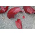 NOU!!!! Sudura Plastic metoda noua