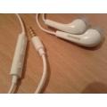 Handsfree SAMSUNG Noi si Originale, Compatibil cu orice smartphone samsung!!!