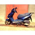 Dezmembrez Aprilia Leonardo 250 sau schimb cu scuter de 49 cmc !