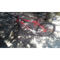 Bicicleta noua Okazie