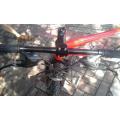 Bicicleta noua Okazie