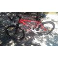 Bicicleta noua Okazie
