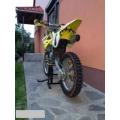 Suzuki RM 85