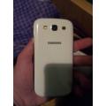 Vand Samsung Galaxy S3 gt-i9300