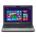 * Laptop Medion Akoya i3 3rd Gen - 1tb HDD - USB 3.0 - *