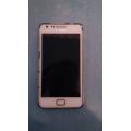 -VAND SAMSUNG GALAXY S2 WHITE=