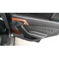 Vand Mercedes S320