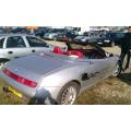 Alfa Romeo Spider