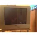 Vand Tv Sony+Masa TV