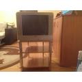 Vand Tv Sony+Masa TV